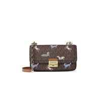 MICHAEL KORS Bolso - Bolso de hombro TRIBECA marrón