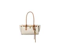 MICHAEL KORS Bolso - Bolso de mano HAMILTON Small beige