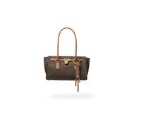 MICHAEL KORS Bolso - Bolso de mano HAMILTON Small marrón