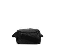 Michael Kors - Bolso Cámara Hudson con Estuche - Bags - Hombre - Negro - ONE SIZE -