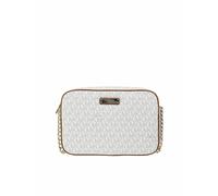 MICHAEL KORS Bolso - Crossbody Jet Set Item crema