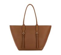 Michael Kors 30R5G9OT7L-230 LG BUCKLE TOTE Women LUGGAGE Size One Size
