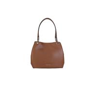 Michael Kors Kensington Large Bolso de hobo marrón, cuero, mujer