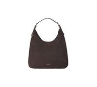 MICHAEL KORS Bolso de cuero - Bolso Hobo NOLITA Large marrón