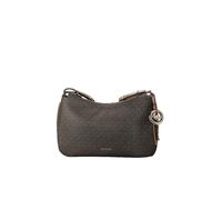 MICHAEL KORS Bolso de cuero - Bolso Hobo NOLITA Medium marrón