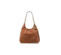 MICHAEL KORS Bolso de cuero - Hobo Bag INDIE camel