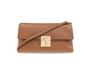 Michael Kors- Bolso de hombro Addie- Bags- Mujer- Marrón- ONE SIZE- Bolso de hombro Addie