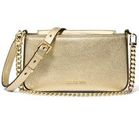 Michael Kors Bolso de hombro de cuero Bryant