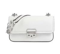 MICHAEL KORS Bolso de hombro grande de piel martillada Tribeca