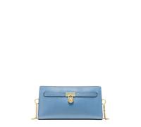 Michael Kors Bolso de hombro 'HAMILTON MODERNE' azul pastel One Size azul pastel