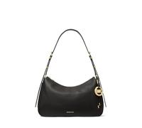 Michael Kors Bolso de hombro mediano de piel martillada Nolita