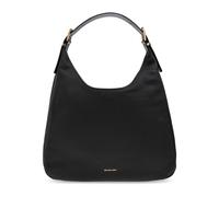 Michael Kors LG HOBO SHLDR BLACK