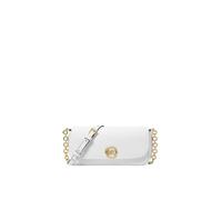 Michael Kors Bolso de hombro 'NOLITA' blanco One Size blanco