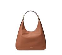 MICHAEL KORS Bolso de hombro Nolita en piel martillada