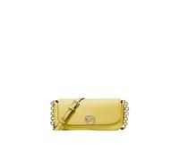 Michael Kors Bolso de hombro 'NOLITA' limón One Size limón