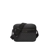 Michael Kors Bolso de hombro 'TOUR' gris oscuro / negro One Size gris oscuro / negro