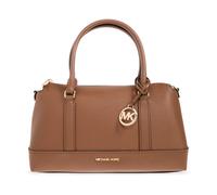 Michael Kors - Bolso de Mano Mediano Andie - Bags - Mujer - Marrón - ONE SIZE -