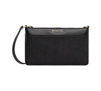 Michael Kors - Bolso de mano pequeño tipo sobre - Bags - Mujer - Negro - ONE SIZE -