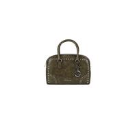 Michael Kors Bolso de mano 'Thompson' verde One Size EUR