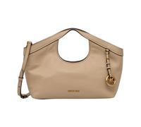 Michael Kors - Bolso Haddie - Bags - Mujer - Beige - ONE SIZE -