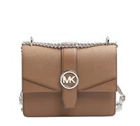 Michael Kors Bolso Mujer Cruzado Piel Greenwich 35S5SGRC1L