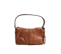 Michael Kors Bolso mujer de hombro. Marrón