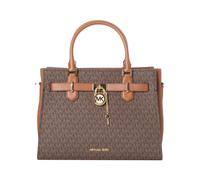 Michael Kors Bolso mujer de mano. Marrón