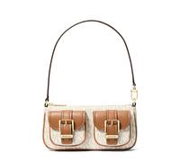 Michael Kors Bolso pochette Beige 32S5GZCU1B-149