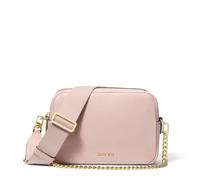 Michael Kors Bryant Medium | Bandolera | rosa | cuero de vaca graneado