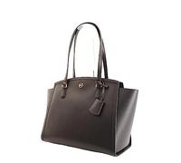 Michael Kors bolso satchel Chantal Large, Black