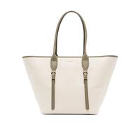 Michael Kors- Bolso Tote Casual Verde con Hebilla- Bags- Mujer- Verde- ONE SIZE- Bolso Tote Casual Verde con Hebilla