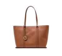 Michael Kors - Bolso tote grande Temple - Bags - Mujer - Marrón - ONE SIZE -