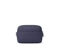 MICHAEL KORS Bolsos bandolera BRYANT MEDIUM azul oscuro