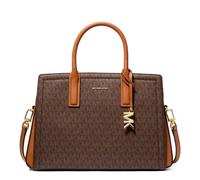 Michael Kors MD SATCHEL BRCORN ONE SIZE