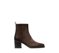 Michael Kors - Bota al Tobillo Lex - Shoes - Mujer - Marrón - 38 1/2 EU -