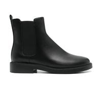 Michael Kors- Bota Chelsea- Shoes- Mujer- Negro- 38 1/2 EU- Bota Chelsea