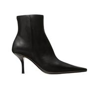 MK Botín Selina de piel - Negro - Michael Kors EU 38.5