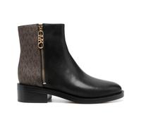 Michael Kors - Bota Negra Plana - Shoes - Mujer - Negro - 36 EU -