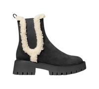 Michael Kors- Bota Plana Asher- Shoes- Mujer- Negro- 37 1/2 EU- Bota Plana Asher