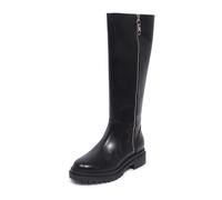 Michael Kors- Bota Regan- Shoes- Mujer- Negro- 36 EU- Bota Regan