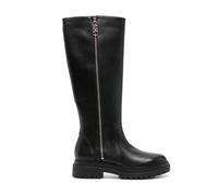 Michael Kors - Bota Regan - Shoes - Mujer - Negro - 37 EU -