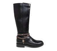 Michael Kors - Botas Abigail - Shoes - Mujer - Negro - 37 1/2 EU -