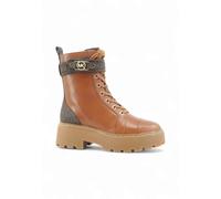 Michael Kors - Botas con Cordones - Shoes - Mujer - Marrón - 36 EU -