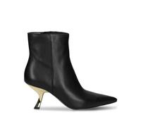MICHAEL Michael Kors Botines 'LUNA' negro, Talla 36