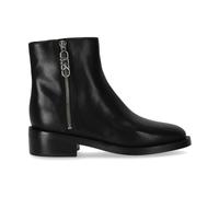 Michael Kors - Ankle Boots - Shoes - Mujer - Negro - 37 1/2 EU -