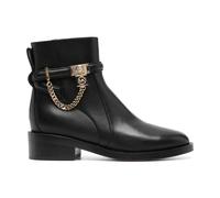 Michael Kors - Botines planos negros - Shoes - Mujer - Negro - 39 EU -