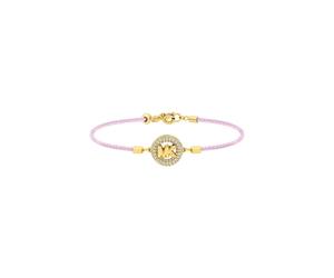 Michael Kors - Bracelets - Accessories - Mujer - Amarillo - ONE SIZE -