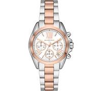 Michael Kors Bradshaw MK7258 Cronógrafo para Mujeres