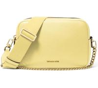 Michael Kors BRYANT Bolso bandolera mediano de piel granulada