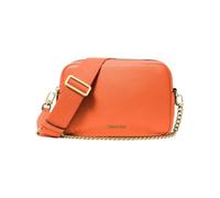 Michael Kors BRYANT Bolso bandolera mediano de piel granulada